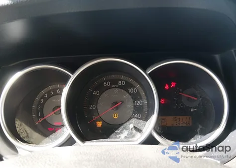 2007 Nissan Versa 1.8S from USA, damaged, VIN 3N1BC13E67L383956